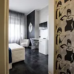 Hotel Piccolo Allamano Grugliasco