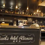 Piccolo Allamano 3*
