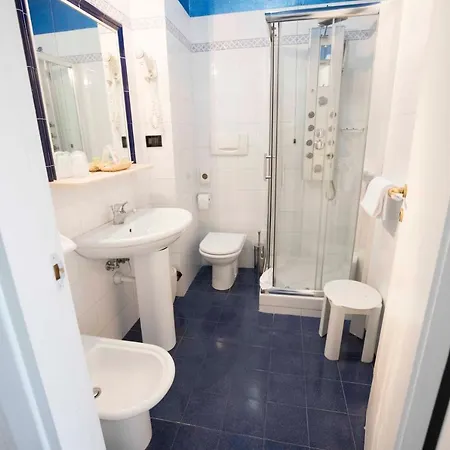 מלון Piccolo Allamano גרוגליאסקו