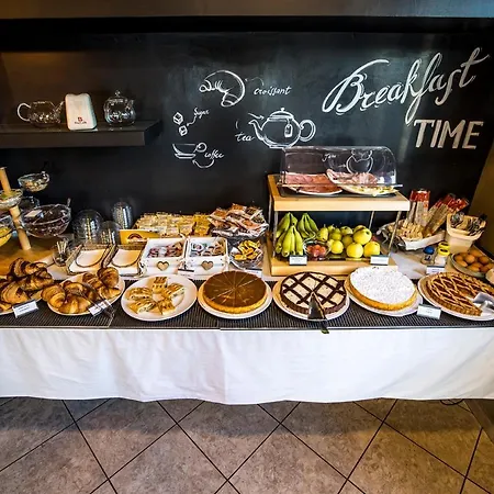 Piccolo Allamano Ξενοδοχείο Grugliasco