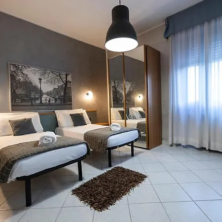 Ξενοδοχείο Piccolo Allamano 3*