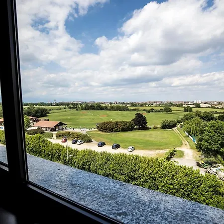 阿拉玛诺皮克洛酒店 酒店 格鲁格里亚斯科