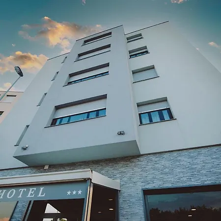 Piccolo Allamano Hotel Grugliasco