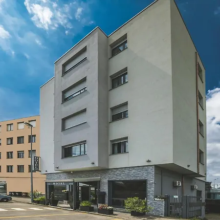 Hotel Piccolo Allamano Grugliasco