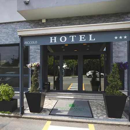 Piccolo Allamano Grugliasco