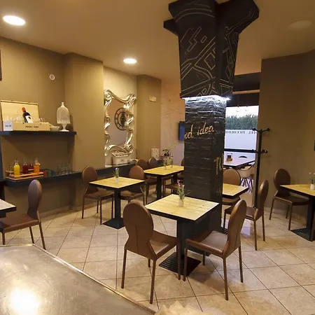 Piccolo Allamano Grugliasco