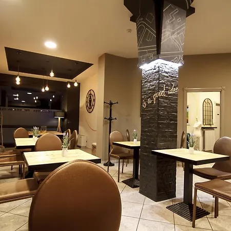 Piccolo Allamano Grugliasco