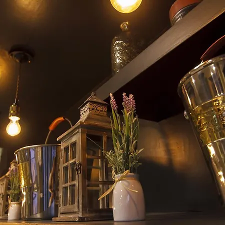 阿拉玛诺皮克洛酒店 3*