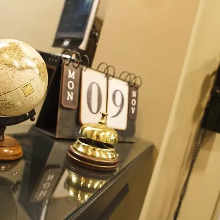 Ξενοδοχείο Piccolo Allamano 3*