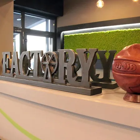 Ξενοδοχείο Piccolo Allamano Grugliasco