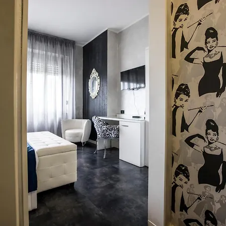 Otel Piccolo Allamano Grugliasco