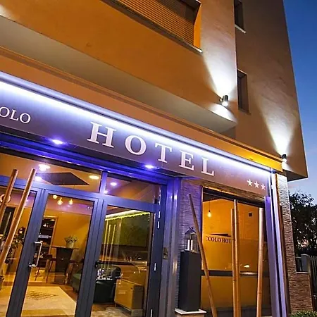 Hotel Piccolo Allamano 3*
