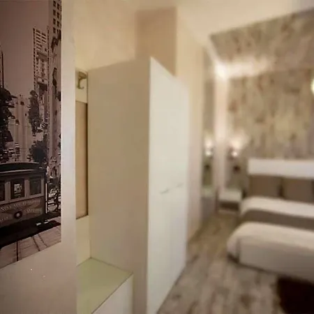 Hotel Piccolo Allamano