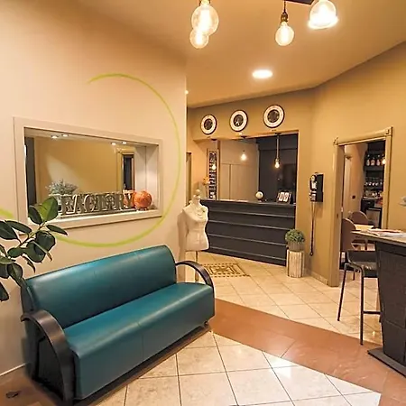 Hotel Piccolo Allamano