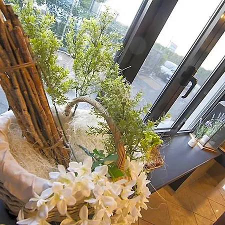 Piccolo Allamano Hotel