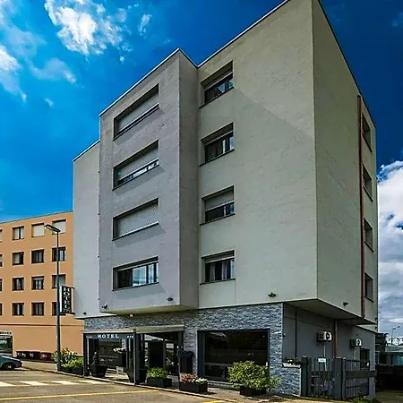 Hotel Piccolo Allamano 3*