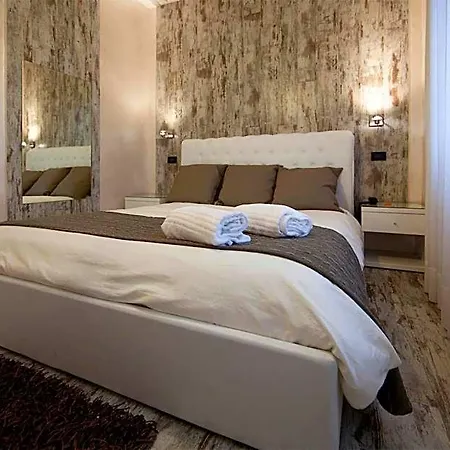 Hotel Piccolo Allamano