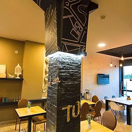 Hotel Piccolo Allamano 3*