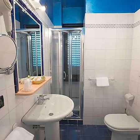 Hotel Piccolo Allamano