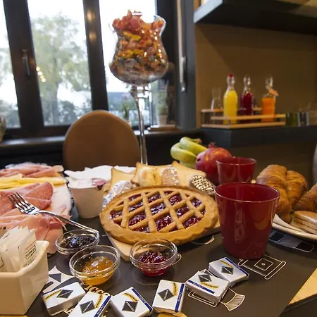 Piccolo Allamano Ξενοδοχείο Grugliasco