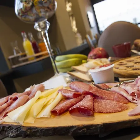 酒店 阿拉玛诺皮克洛酒店 3*