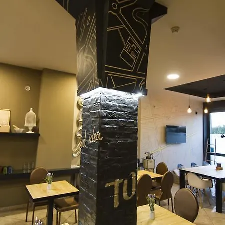 Hotel Piccolo Allamano