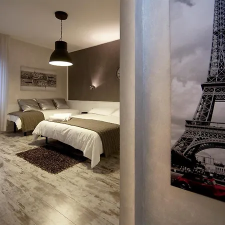 Piccolo Allamano 3* Grugliasco