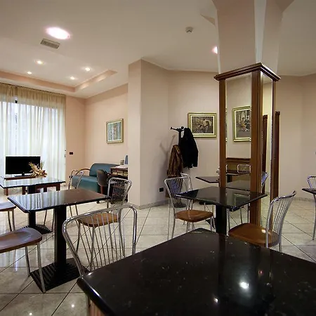 Piccolo Allamano Hotel Grugliasco