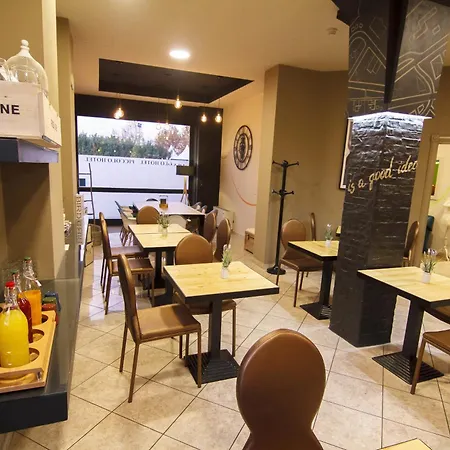 Piccolo Allamano Hotel 3*