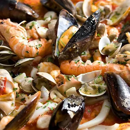 酒店 阿拉玛诺皮克洛酒店