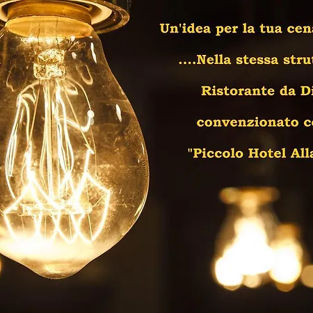 Piccolo Allamano Grugliasco