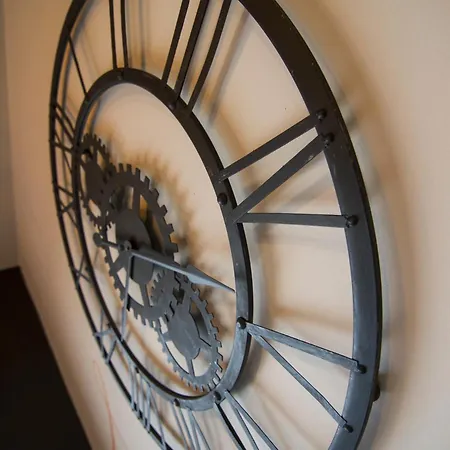 Piccolo Allamano Hotel Grugliasco