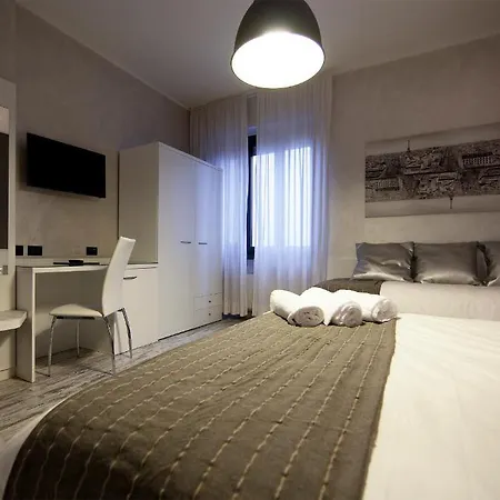 Piccolo Allamano Otel