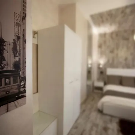 Piccolo Allamano Hotel 3*