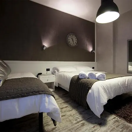 Hotel Piccolo Allamano Grugliasco