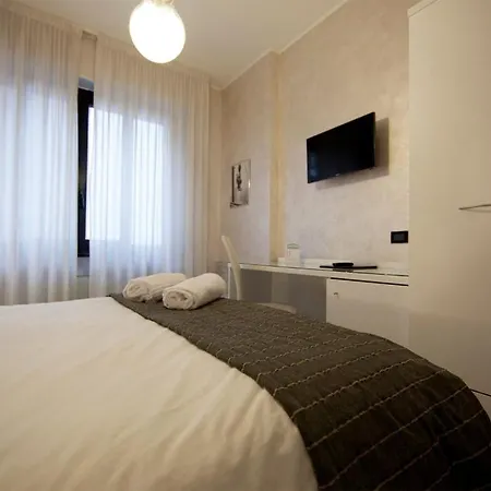 Hotel Piccolo Allamano