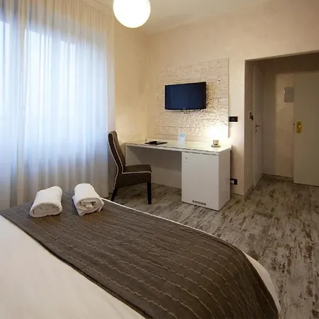 Piccolo Allamano Ξενοδοχείο