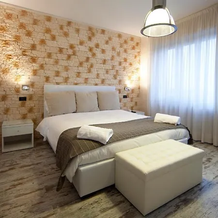 Piccolo Allamano Otel 3*