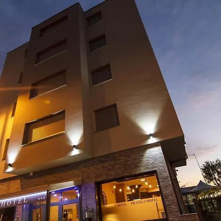 Hotel Piccolo Allamano