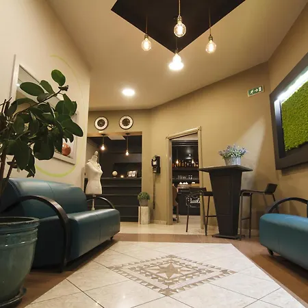 Piccolo Allamano Hotel