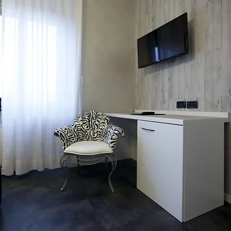 阿拉玛诺皮克洛酒店 3* 格鲁格里亚斯科