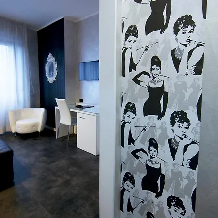 Otel Piccolo Allamano