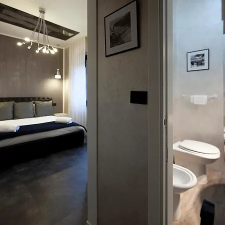 Ξενοδοχείο Piccolo Allamano