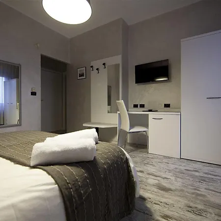 阿拉玛诺皮克洛酒店 酒店 格鲁格里亚斯科