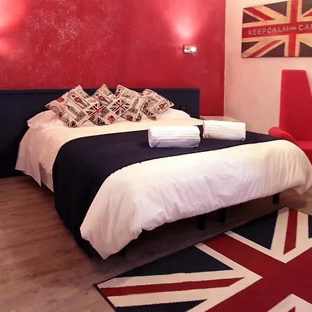 Piccolo Allamano Ξενοδοχείο