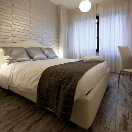 Piccolo Allamano Otel Grugliasco