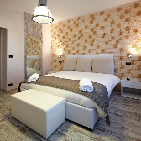 阿拉玛诺皮克洛酒店 格鲁格里亚斯科