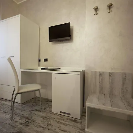 Hotel Piccolo Allamano