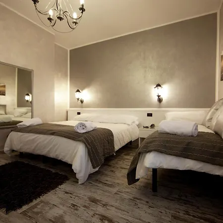 Hotel Piccolo Allamano 3*