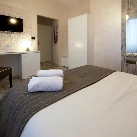 Hotel Piccolo Allamano